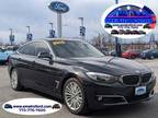 2015 BMW 3 Series 328i xDrive Gran Turismo