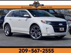 2014 Ford Edge Sport SUV 4D
