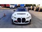 2023 Bmw M4 Gt4
