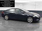 2011 Hyundai Sonata Limited