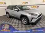 2021 Toyota RAV4 Hybrid XLE Premium
