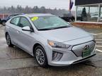 2020 Hyundai Ioniq Electric Limited 4dr Hatchback