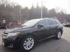 2015 Toyota Venza LE Wagon 4D