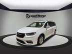 2022 Chrysler Pacifica Touring L Front-Wheel Drive Passenger Van