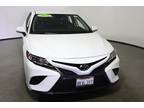 2019 Toyota Camry SE Convenience