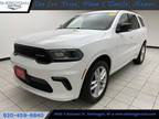 2023 Dodge Durango GT 4dr All-Wheel Drive