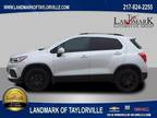 2022 Chevrolet Trax AWD LT