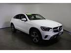 2020 Mercedes-Benz GLC GLC 300