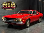1974 Plymouth Road Runner
