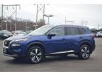 2021 Nissan Rogue SL Intelligent AWD