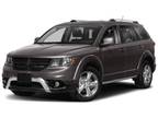 2018 Dodge Journey SE AWD