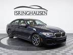 2023 BMW M550 M550i xDrive