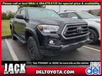 2023 Toyota Tacoma 2WD SR5
