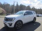 2019 Ford Expedition Limited Sport Utility 4D