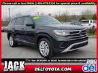 2021 Volkswagen Atlas SEL