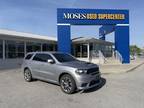 2020 Dodge Durango R/T 4dr All-Wheel Drive
