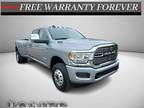 2023 RAM 3500 Laramie