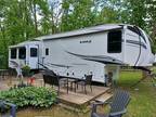 2021 Jayco Eagle 355MBQS RV for Sale