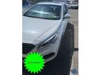 2017 Hyundai Sonata Limited