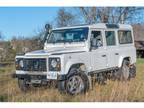 1996 Land Rover Defender