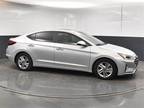 2019 Hyundai Elantra Value Edition