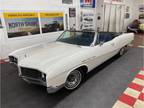 1967 Buick Lesabre