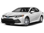 2023 Toyota Camry XLE Hybrid