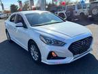 2019 Hyundai Sonata SE Sedan 4D