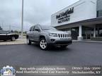2016 Jeep Compass Sport SUV 4D