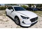 2020 Hyundai Sonata SE Sedan 4D