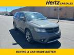 2019 Dodge Journey GT