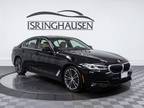 2023 BMW 540 540i xDrive