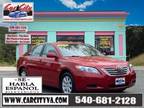 2009 Toyota Camry Hybrid Sedan 4D