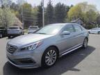 2017 Hyundai Sonata Limited Sedan 4D