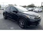 2022 Honda HR-V EX Sport Utility 4D