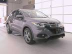 2021 Honda HR-V EX-L Sport Utility 4D