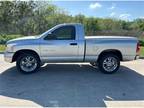 2007 Dodge Ram