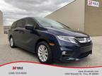 2018 Honda Odyssey LX Passenger Van