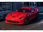 2013 Dodge SRT Viper Base