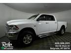 2015 RAM 2500 Big Horn