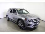 2021 Mercedes-Benz GLB GLB 250