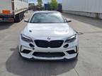2021 BMW M2 Competition