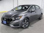 2023 Nissan Versa SV