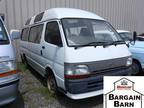 1993 Toyota Hiace