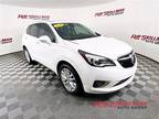 2019 Buick Envision Premium II