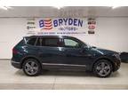 2019 Volkswagen Tiguan 2.0T SEL Premium