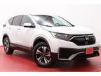 2021 Honda CR-V Special Edition