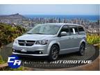 2019 Dodge Grand Caravan GT Front-Wheel Drive Passenger Van
