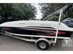 2020 Hurricane SS 188