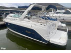 2005 Rinker 270 Fiesta Vee